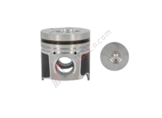 PİSTON STD AC97 SEKMANSIZ 1.5 G4EK MOTOR 23410-22410-KORE